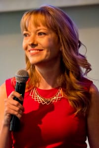 Elizabeth Jennings
Principal, International at Venture Atlas Labs; Board of Directors, Healthcare at Southwest Angel Network